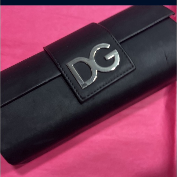 Dolce Gabbana DG 2019 Oversized Glasses - Picture 5 of 8